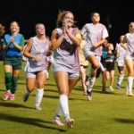 No. 2 Jones College upsets No. 1 Northwest Mississippi, 3-1 No. 2 Jones hands No. 1 Northwest first home loss in three years, 3-1