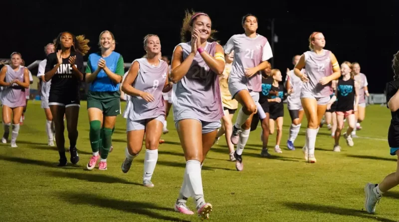 No. 2 Jones College upsets No. 1 Northwest Mississippi, 3-1 No. 2 Jones hands No. 1 Northwest first home loss in three years, 3-1