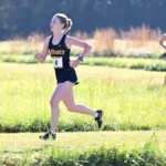 Blazer Women Finish Eighth, Sims Leads Men at Rhodes Invitational Blazer Women Finish Eighth, Sims Leads Men at Rhodes Invitational