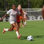 Jones College women’s soccer dominates East Mississippi in conference opener, 7-0 No. 2 Jones rolls past East Mississippi, 7-0, in conference opener