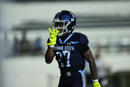 ESPN+ to Stream Jackson State vs. Southern Football Game Jackson State contest against Southern picked up by ESPN+