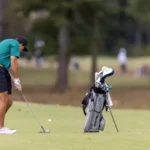 Belhaven Men's Golf Finishes Fourth at Greystone Fall Invitational Blazers Golf Finishes in Fourth at Greystone Fall Invitational