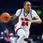 Former Ole Miss Player Madison Scott Signs with New York Liberty as Developmental Prospect Former Rebel Scott Signs Developmental Player Contract with New York Liberty
