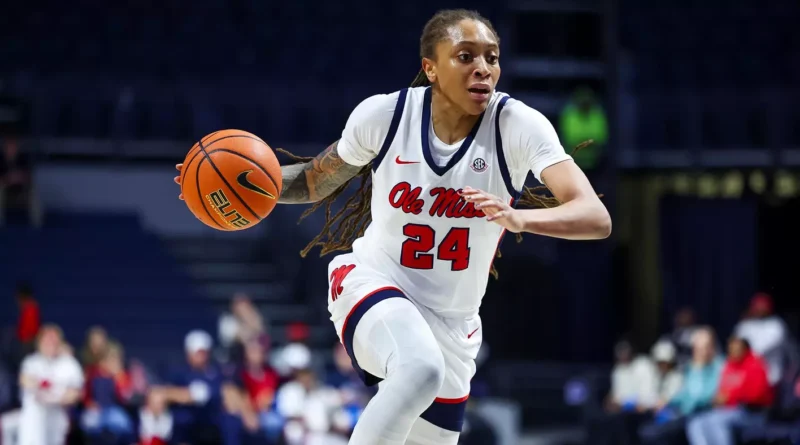 Former Ole Miss Player Madison Scott Signs with New York Liberty as Developmental Prospect Former Rebel Scott Signs Developmental Player Contract with New York Liberty