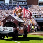 Mississippi State Unveils Stadium Upgrades and Key Events for 2026 Season What's New At Davis Wade Stadium In 2026, Plus Key Dates To Know