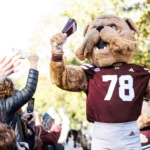 Mississippi State Opens Football Season Against ULM at Davis Wade Stadium Countdown To Kickoff: State Opens Season Against ULM