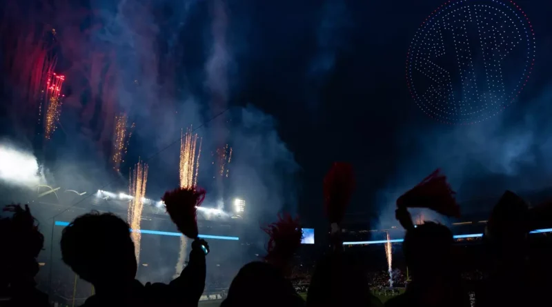 Ole Miss Hosts No. 7 LSU in Saturday Night Showdown at Vaught-Hemingway Football vs. LSU: Fan Primer