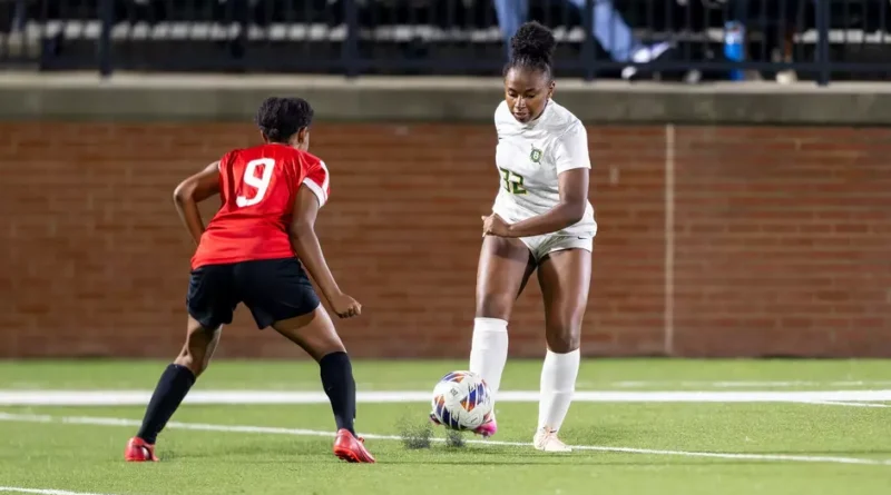 Rhodes Women’s Soccer Rolls to 3-0 Victory Over Belhaven Three First-Half Goals Send Belhaven to Road Defeat at Rhodes