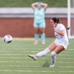 Belhaven Overcomes LaGrange in Second Half to Open Conference Play with Win Second-Half Surge Sends Belhaven Past LaGrange in CCS Opener