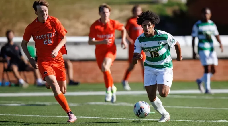 Belhaven’s Adrian Sanchez Named CCS Offensive Player of the Week Adrian Sanchez Earns First CCS Offensive Player of the Week Honor