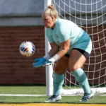 Roberts’ Nine Saves Lead Belhaven Past Piedmont 2-0 Roberts’ Nine Saves Lift Belhaven Past Piedmont, 2-0