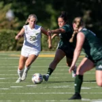 Belhaven Women’s Soccer Earns Scoreless Draw at Hendrix with Roberts' Seven Saves Roberts’ Seven-Save Shutout Helps Belhaven Earn Draw at Hendrix