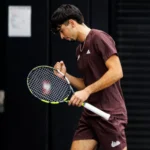 Mississippi State Tennis Players Shine at ITA All-American Championships Men's Tennis Wraps Up ITA All-American Championships