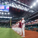 Mississippi State to Face UCLA, Dallas Baptist, Wake Forest at 2027 Amegy Bank Baseball Series Schedule Set For Amegy Bank College Baseball Series