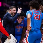 Ole Miss Men's Basketball Announces 2026-27 Roster Men's Basketball Finalizes 2026-27 Roster