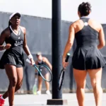 Mississippi State Tennis Players Athina Pitta, Gianna Oboniye to Compete at ITA All-American Championships Athina Pitta and Gianna Oboniye Represent State at The ITA All-American Championships