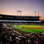 Mississippi State Announces 2027 SEC Baseball Schedule Conference Schedule Announced For MSU Baseball