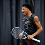 Mississippi State Tennis Players Set for ITA All-American Championships in Tulsa Two Bulldogs Take On The ITA All-American Championships