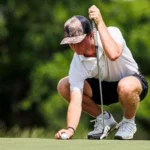 Mississippi State Men's Golf Opens Strong at Canadian Invitational Hughes, Bulldogs Start Strong In Canada