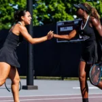 Mississippi State's Oboniye, Pitta Conclude Run at ITA All-American Championships Oboniye, Pitta Wrap Up Run at The ITA All-American Championships