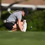 Mississippi State Women's Golf Closes Second Round in Second Place at Mason Rudolph Championship Bulldogs In Second Entering Final Round Of Mason Rudolph Championship