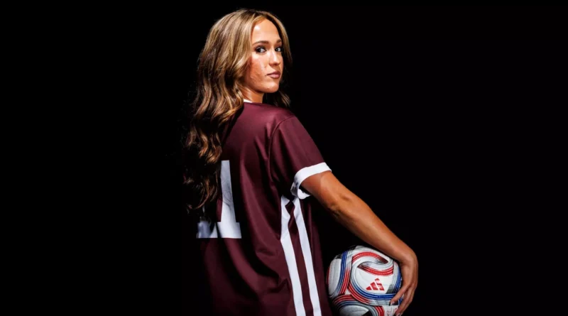 Mississippi State Soccer Faces Top-10 Tennessee on the Road Bulldogs Begin Road Trip With Top-10 Tennessee