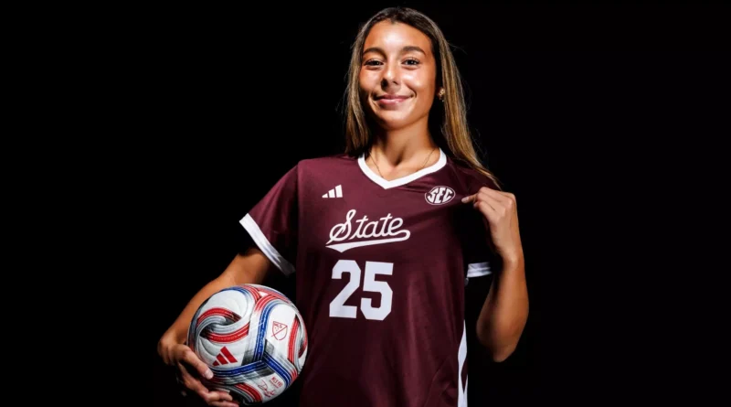 Mississippi State Soccer Prepares for SEC Home Opener Against Florida State Prepares For SEC Home Opener On Friday