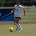 Delta State women’s soccer dominates UAH 6-1 in season highlight Lady Statesmen Cruise By UAH 6-1