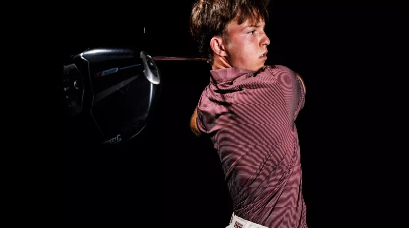 Mississippi State Men’s Golf Finishes Day Two in Third at Canadian Collegiate Invitational State Concludes Round Two Of Canadian Collegiate Invitational In Third Place