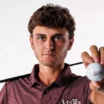Mississippi State Men's Golf Finishes Sixth at Visit Knoxville Collegiate Mateo Horno Fuels Bulldogs To Top 10 Finish At Season Opener