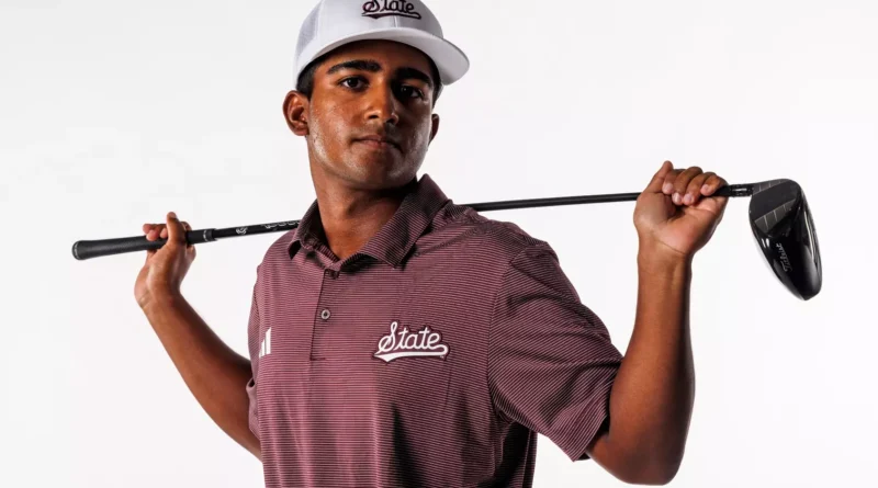 Mississippi State Men’s Golf Competes in Inaugural International Tournament in Canada Bulldogs Head North For Canadian Collegiate Invitational