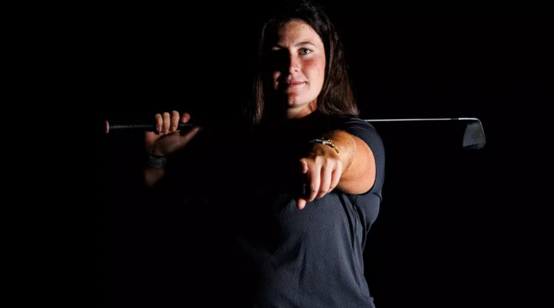 Mississippi State Women’s Golf Tied for Third After Day One at Boilermaker Classic Bulldogs In Third After First Day Of Boilermaker Classic