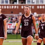 Mississippi State Soccer Shuts Out Kentucky in Scoreless Draw Bulldogs Shut Out High-Scoring Wildcat Offense