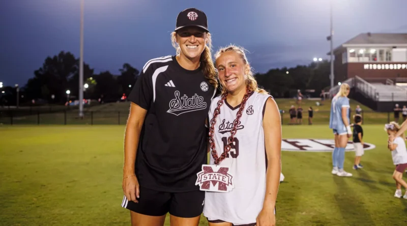 Mississippi State Soccer Introduces ‘Big Dawg Energy’ Award Behind The Bulldog Energy Award