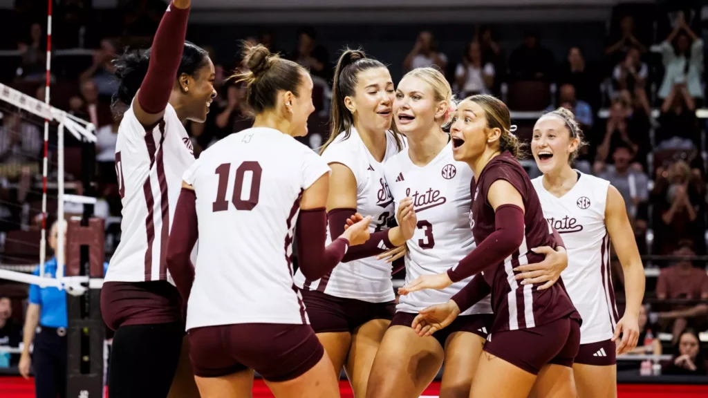 Mississippi State Takes The Win Over JSU
