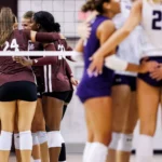 Mississippi State Volleyball Heads to Lafayette for Ragin' Cajuns Classic Bulldogs are Back on the Road