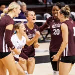 Mississippi State Volleyball Sweeps Memphis to Extend Winning Streak to Five Bulldogs Sweep Memphis To Extend Winning Streak To Five