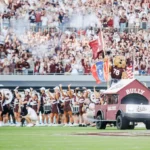 Mississippi State Hosts No. 19 Missouri in First SEC Home Game Countdown To Kickoff: #24 State Returns Home To Play #19 Missouri