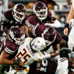 Mississippi State Looks to Continue Winning Streak at Minnesota State Eyes First Road Test At Minnesota