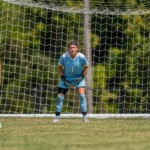 Kim Bircher’s Career Day Leads Delta State to 0-0 Draw with Union Bircher has career day in 0-0 tie against Union