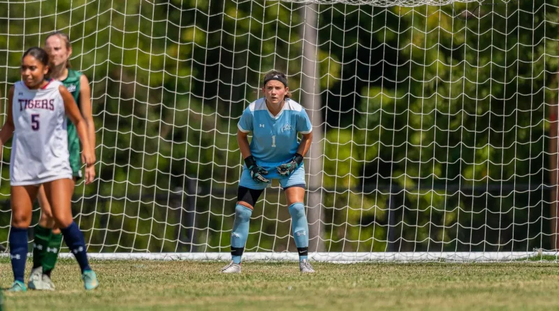 Kim Bircher’s Career Day Leads Delta State to 0-0 Draw with Union Bircher has career day in 0-0 tie against Union