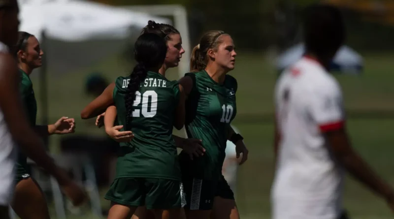 Delta State Women’s Soccer Hosts Union and UAH in Home Opening Week Lady Statesmen Soccer Returns to Cleveland for Home Opening Week against Union and UAH