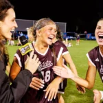 Mississippi State's Kati Anne Shepherd Named SEC Freshman of the Week Shepherd Awarded SEC Freshman Of The Week