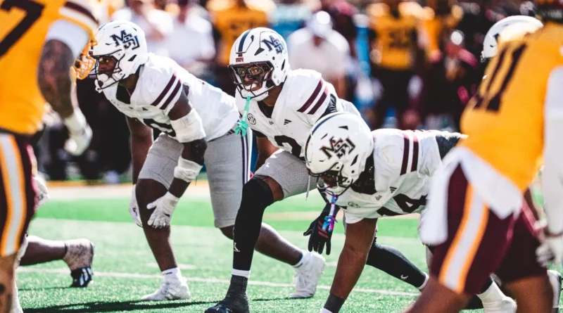Mississippi State to Open SEC Play at South Carolina on Saturday Dawgs Open SEC Play At South Carolina
