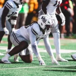 Mississippi State Looks Ahead to South Carolina Game WATCH: Bulldogs Preview South Carolina