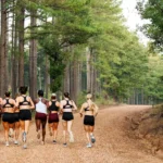 Mississippi State Cross Country Opens 2026 Season at Southern Showcase in Huntsville Cross Country Set To Open In Huntsville