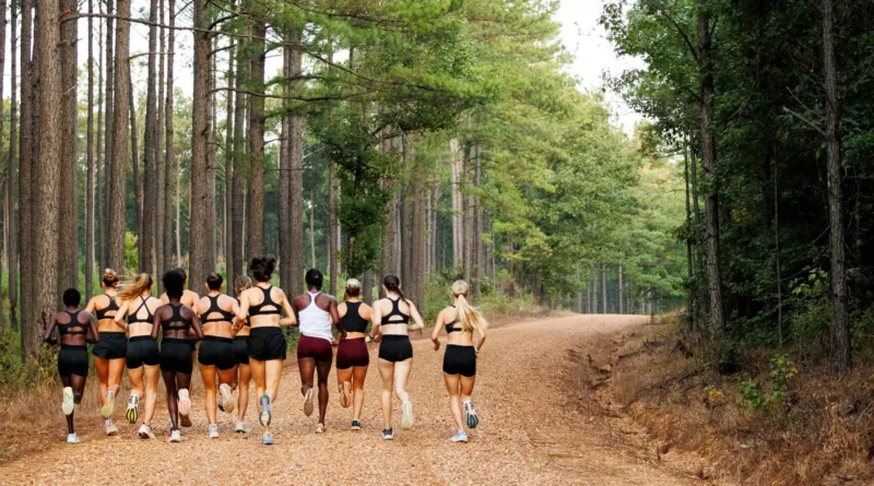 Mississippi State Cross Country Opens 2026 Season at Southern Showcase in Huntsville Cross Country Set To Open In Huntsville