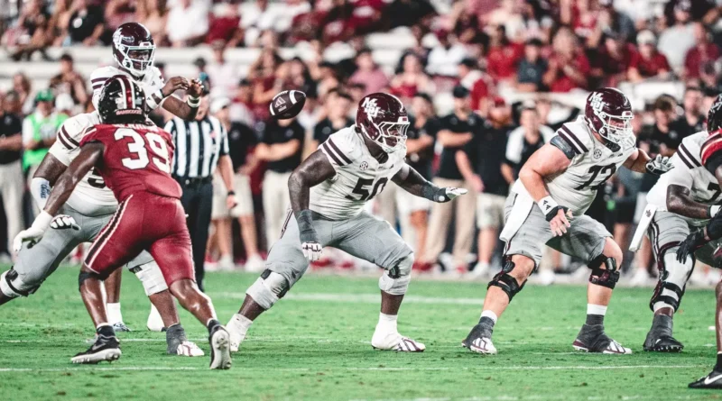 Mississippi State Looks Ahead to No. 19 Missouri in Key Football Matchup WATCH: No. 24 Bulldogs Preview No. 19 Missouri
