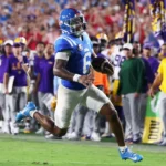 Ole Miss Upsets LSU 32-24 in Top-10 Showdown at Vaught-Hemingway Football vs. LSU: Fresh off the Field