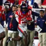 Ole Miss Dominates Charlotte 41-9 to Extend Home Winning Streak Football vs. Charlotte: Fresh off the Field